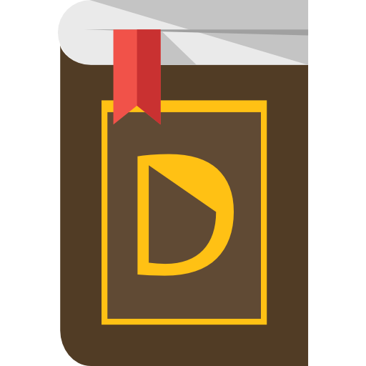 Dictionary