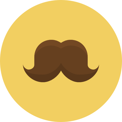Mustache