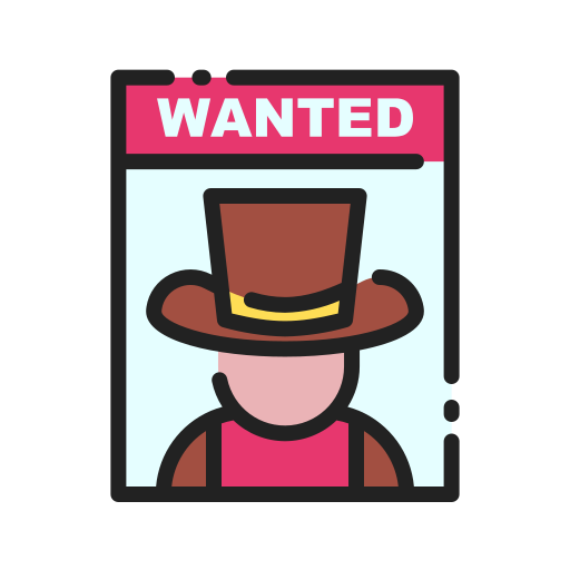 Wanted