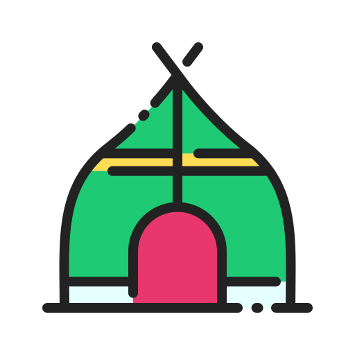 Tepee