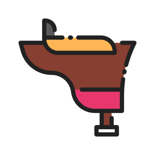 Saddle
