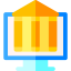 Online Learning icon 64x64