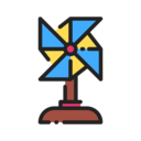 entertainment,miscellaneous,mill,toy,windmill,wind,pinwheel