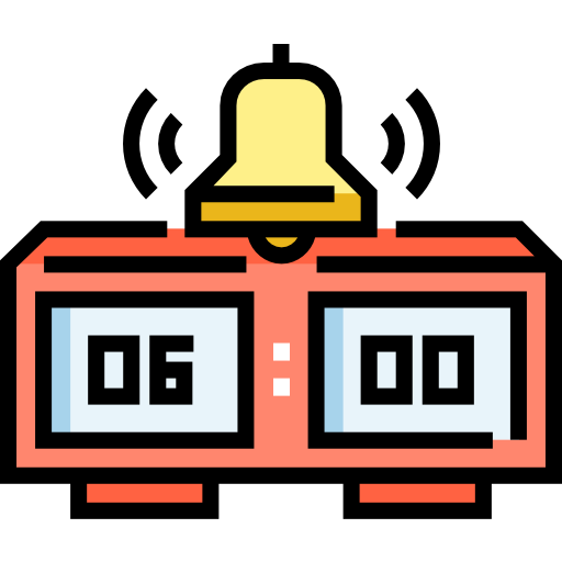 Alarm