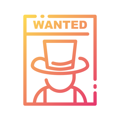 Wanted