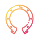 animals,miscellaneous,gaming,ornamental,horse,good luck,horseshoe