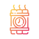 miscellaneous,timer,weapons,fuse,bomb,explosive,dynamite,terrorism,detonation