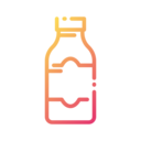 food,food and restaurant,bottle,drink,coffee shop,milk,milk bottle