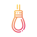 miscellaneous,tool,rope,halloween,western,gallow,gibbet,gallows,punishment,hang