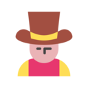 cultures,avatar,man,professions and jobs,people,cowboy