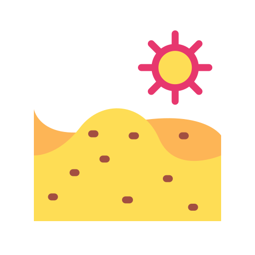 Desert