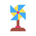 entertainment,miscellaneous,mill,toy,windmill,wind,pinwheel
