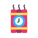 miscellaneous,timer,weapons,fuse,bomb,explosive,dynamite,terrorism,detonation