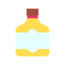 food and restaurant,bottle,alcohol,whiskey,alcoholic drink,ice,beverage,glass