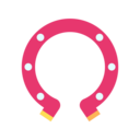 animals,miscellaneous,gaming,ornamental,horse,good luck,horseshoe