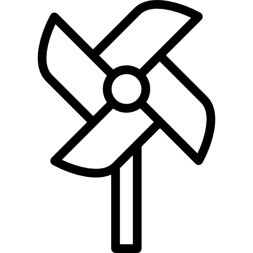 Pinwheel