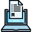business and finance,computer,networking,online,options,checklist,exam,test