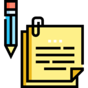 notes,file,insurance,contract,pencil,edit,edit tools,education,document,paper,files and folders,signaling,writing,annotation,pen,essay