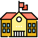 architecture and city,school,education,architecture,buildings,high school,college ok 