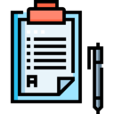 education,clipboard,mark,note,pen,exam,evaluation,calification,excelent