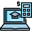 teaching,education,laptop,screen,connected,online,teacher,class,classes,fee