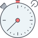 time,interface,time and date,Tools and utensils,timer,chronometer,stopwatch,wait