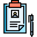 file,security,lines,document,files and folders,archive,clipboard,pen,form,consent