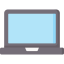 Computer icon 64x64