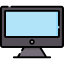 Computer icon 64x64