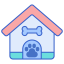 Pet Grooming icon 64x64