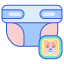 Pet Grooming icon 64x64