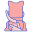 Pet Grooming icon 64x64