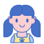 Pet Grooming icon 64x64
