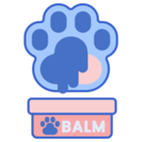 animals,pet,beauty,cat,dog,dogs,pawprint,paw,balm