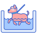 animals,pet,wellness,beauty,relax,dog,animal,bath,treatment,spa,therapy,bathtub,hydrotherapy