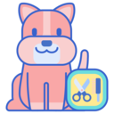 animals,pet,scissors,beauty,tool,dog,grooming,beauty salon,hairstyle
