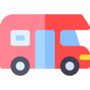 transport,transportation,vehicle,holidays,camping,campervan,rural,camp ok 