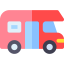 Camping icon 64x64
