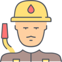 avatar,professions and jobs,user,people,job,occupation,profession,firefighter