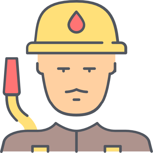 Firefighter