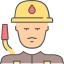 Security icon 64x64