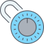 Security icon 64x64