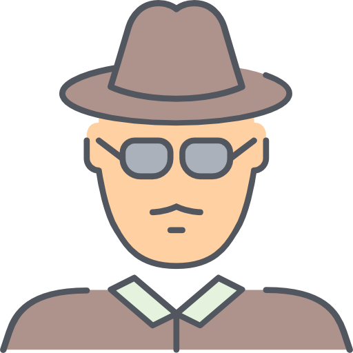 Spy