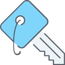 security,access,pass,password,key,passkey,door key