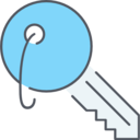 security,access,pass,password,key,passkey,door key