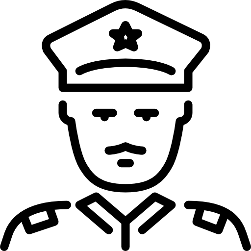 Policeman