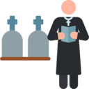 cultures,people,humanpictos,death,funeral,priest,burial,sorrow,grief