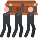 cultures,people,humanpictos,men,death,funeral,coffin,burial,sorrow,grief