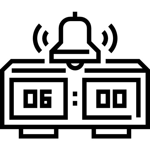 Alarm