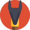 cultures,animal,ancient,shapes and symbols,king,egyptian,scepter,Pharaoh